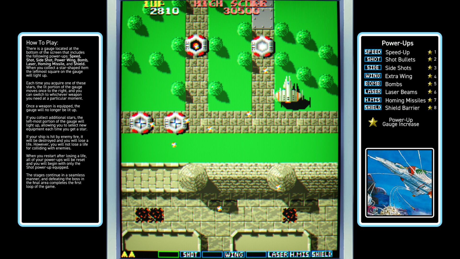 Slap Fight (2023) screenshot