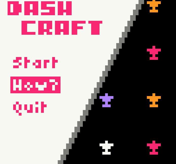 Dash Craft