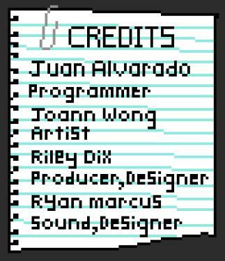 My Unlife is Falling Apart