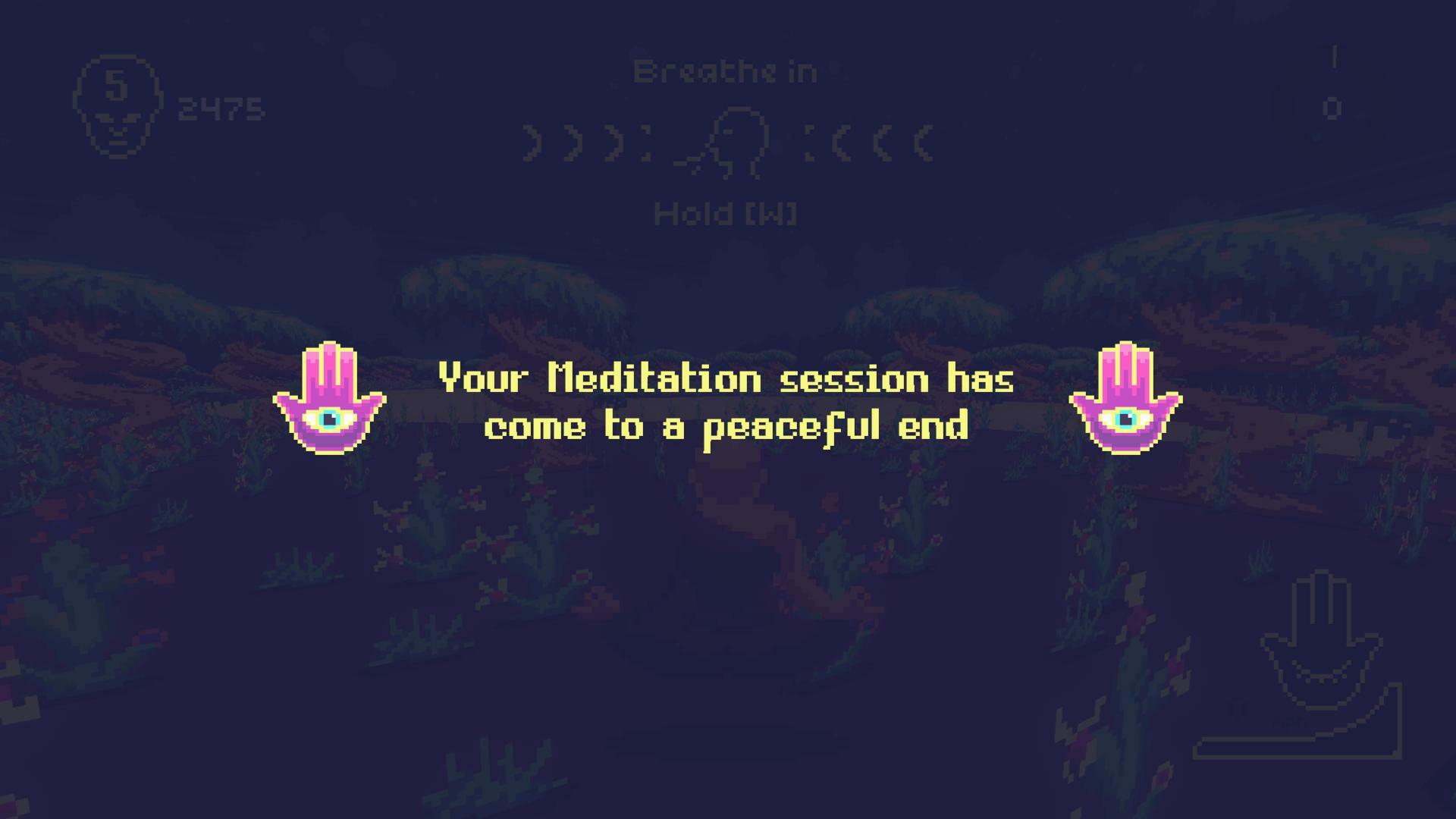 Deep Breaths (Patsui Games, lauranto)