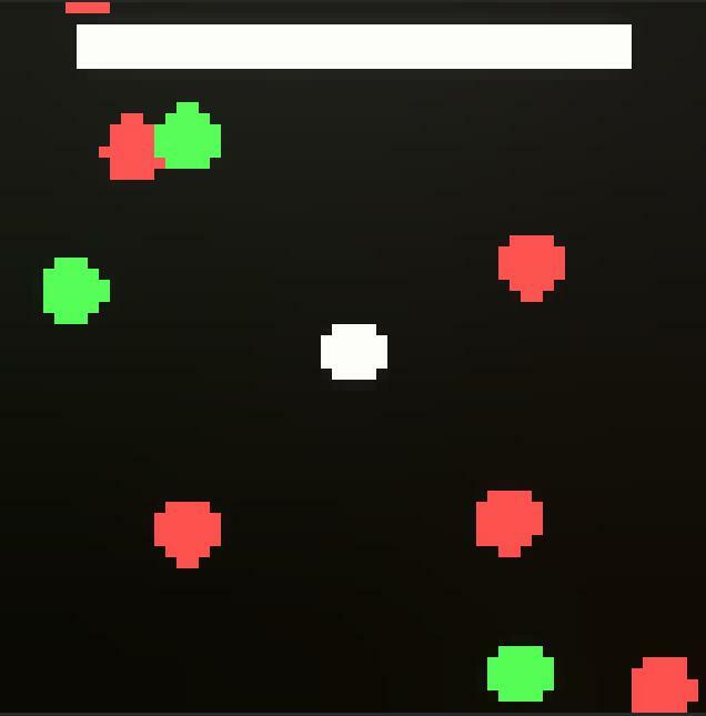 Bounce 64 (Chadderbox)