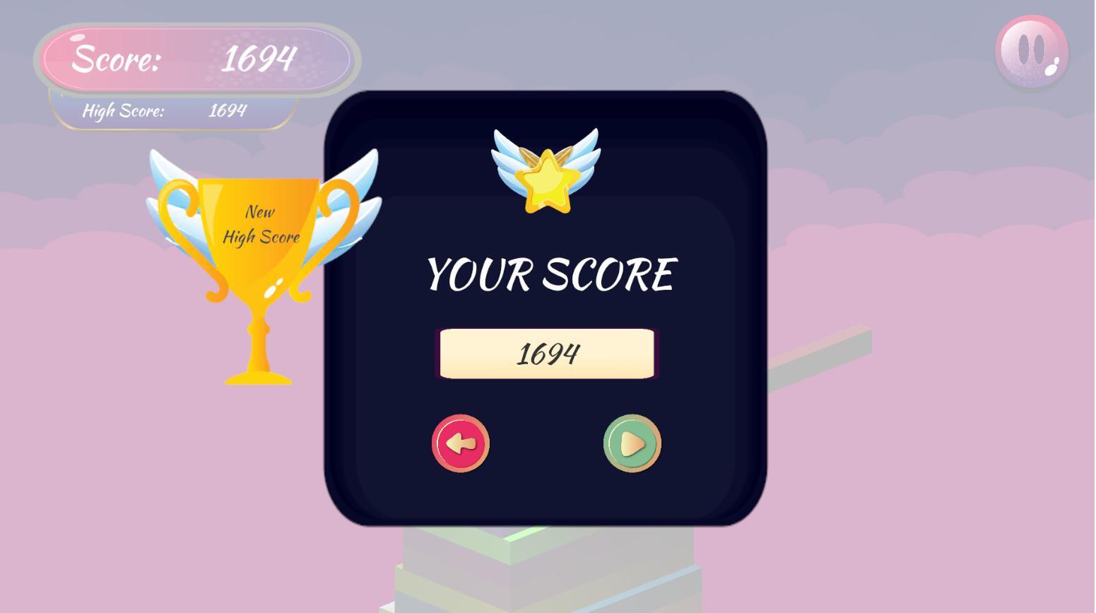 Disco Tower -- Capstone Project