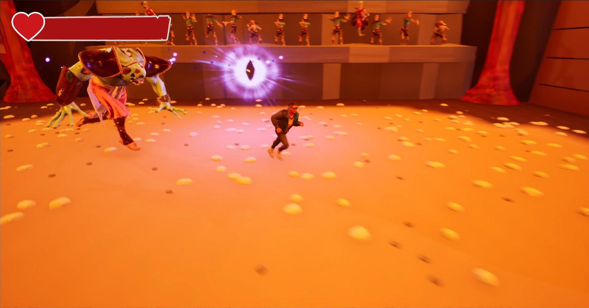 Project Island (Adome)