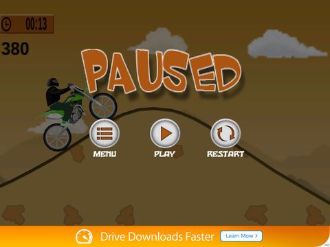 Stunt Bike Race Free