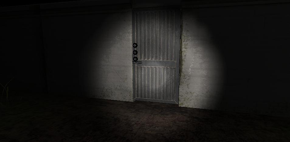 Keep It In The Light