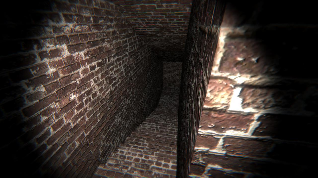 SCP-087-B Unity Edition (Bonus Edition) Alpha (English language)