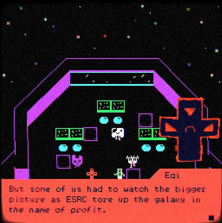 Matter (itch) (PRINCESS INTERNET CAFé, Bb, ellis dex)