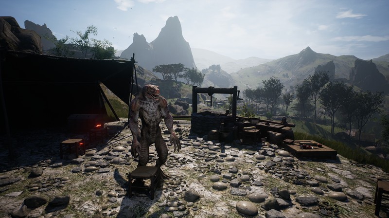 Elleros Origins: Wytchsun