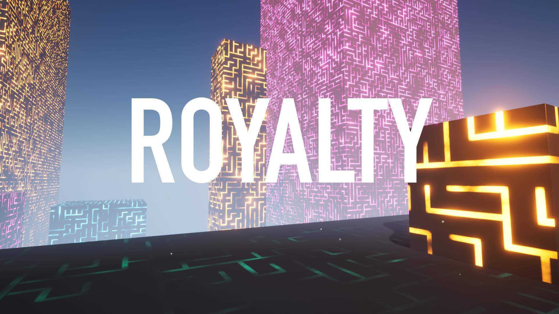 Royalty (VoidGoat)