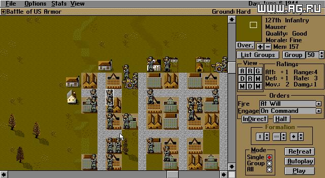 D-Day: The Beginning of the End