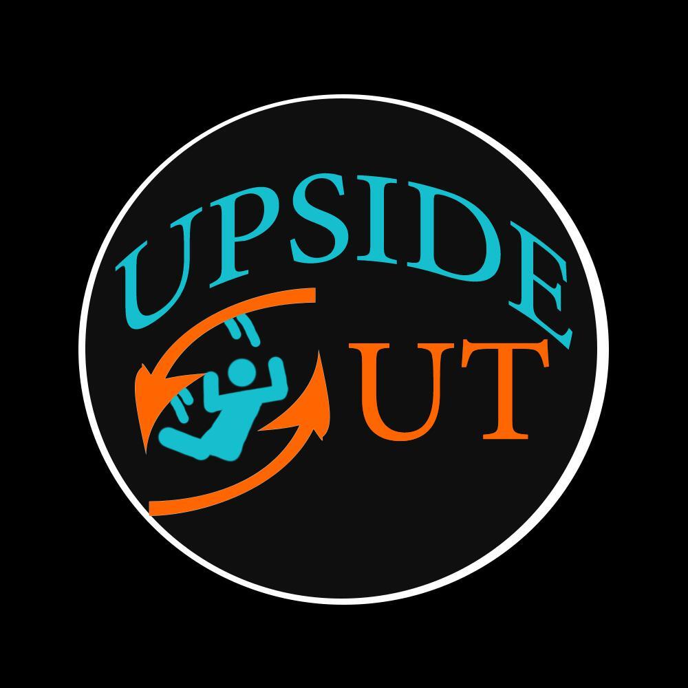 Upside Out screenshot