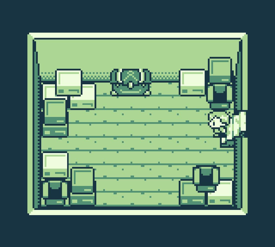 After life (FlamingoSchool)