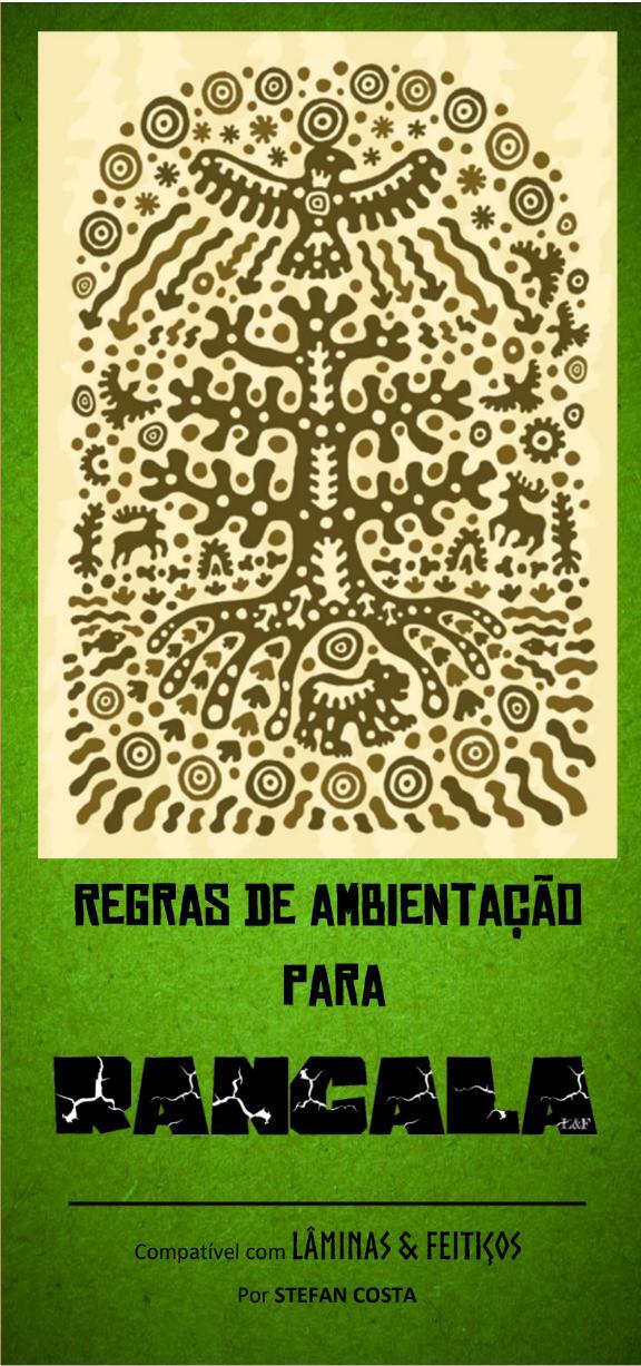 O Mundo Selvagem de RANCALA