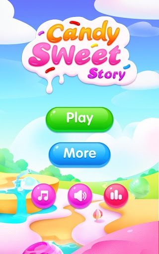 Candy Pop Story
