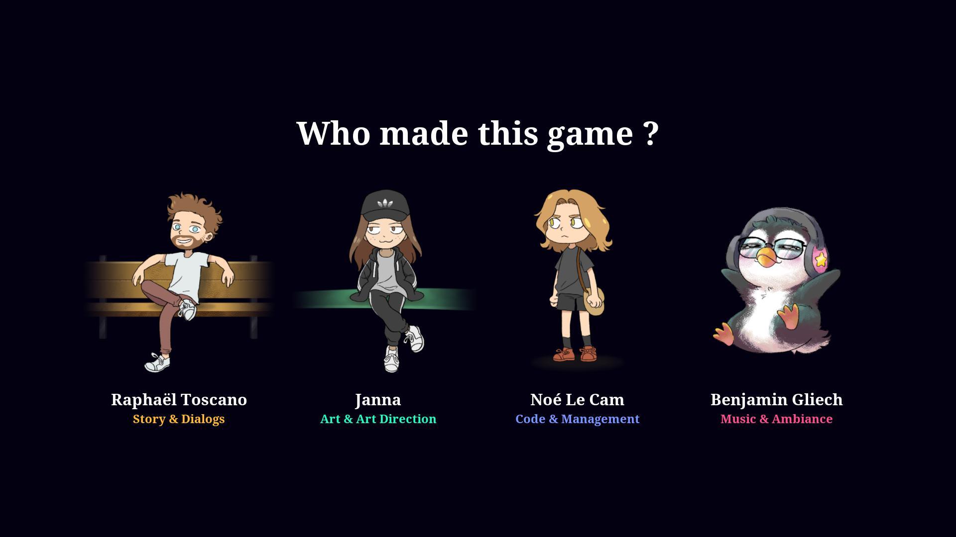 Finding The Mole Club