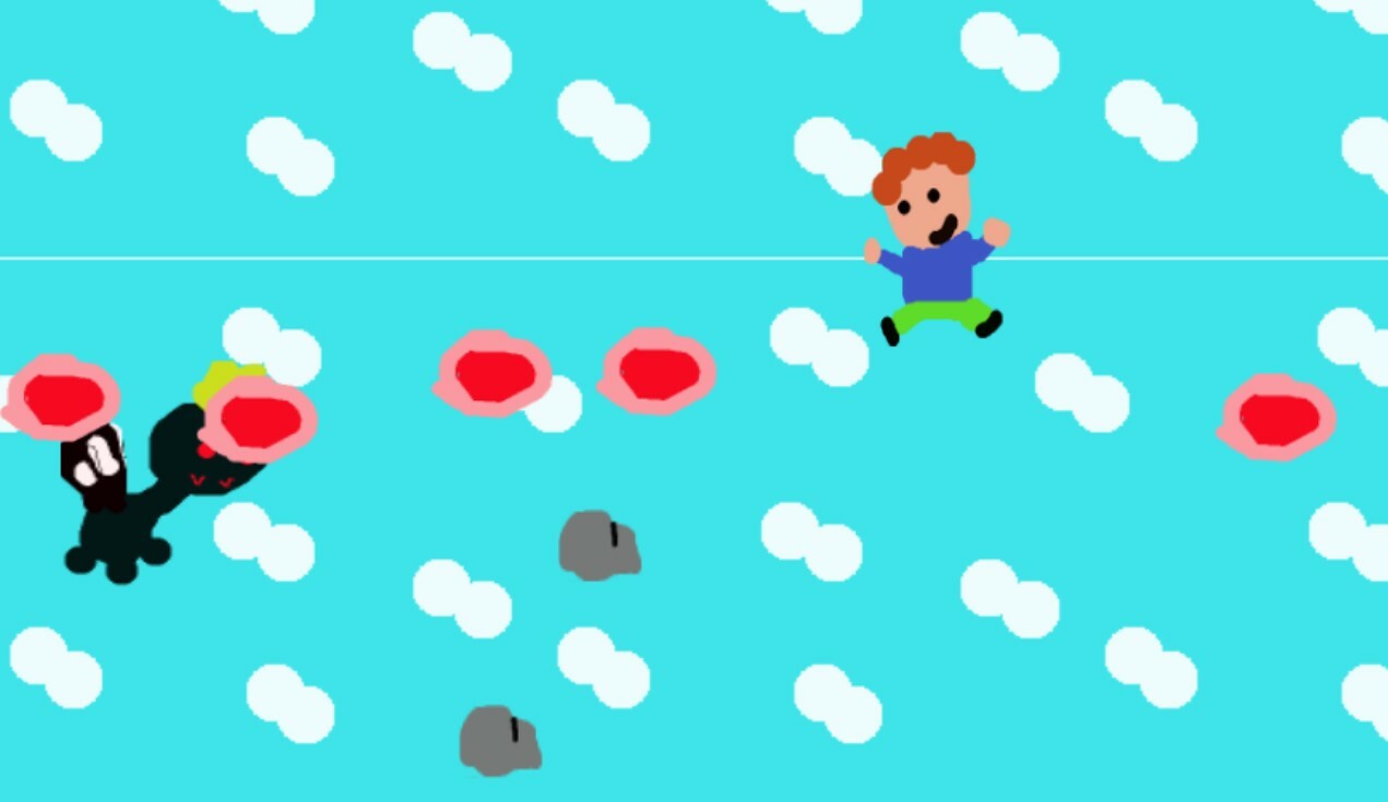 La aventura de Rodrigo