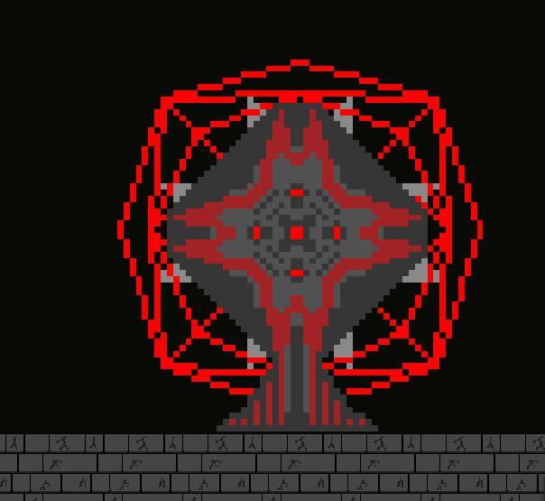 The scuffed spear by Team Mummy