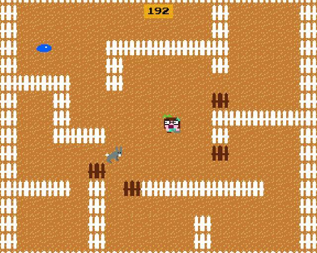 There is no plant B.