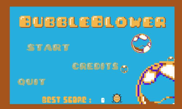 Bubble Blower (SRWGShinyo, LeRoitonLaveur)