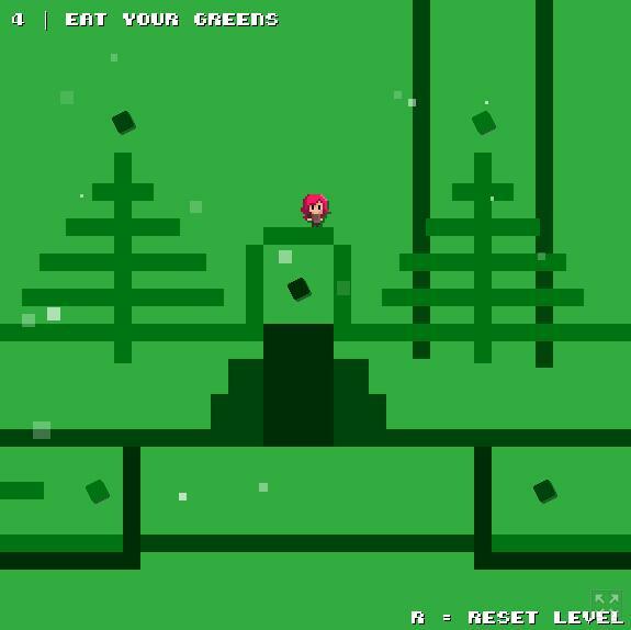 The Colorsmith: Deeper and Deeper Shades