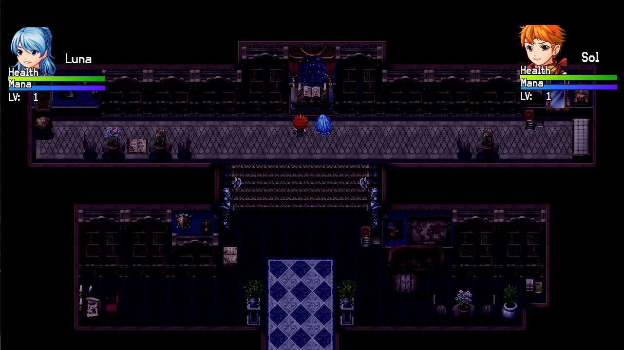 Born of the Solstice