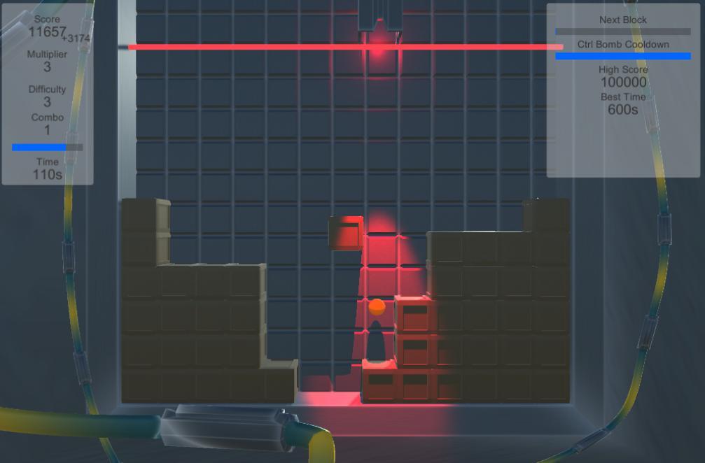 Boxed In (itch) (veroli)