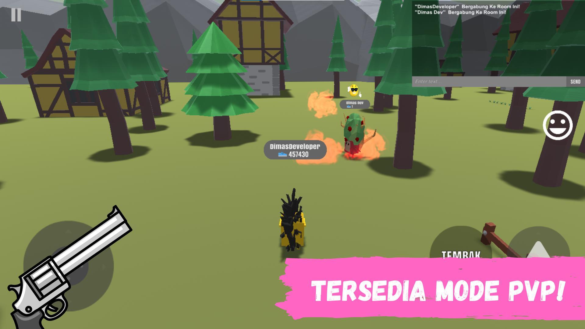 Mabar Guys - [Beta Version]