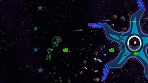 Batman: The Brave and the Bold