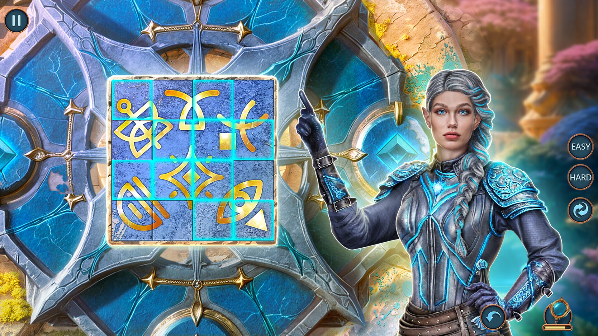 Hidden Portals: Eternal Balance Collector's Edition