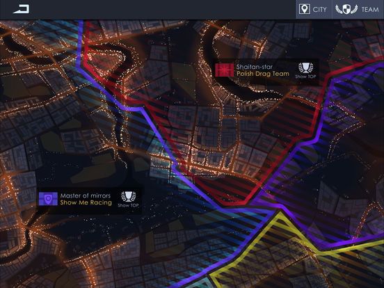 Drag Racing: Streets