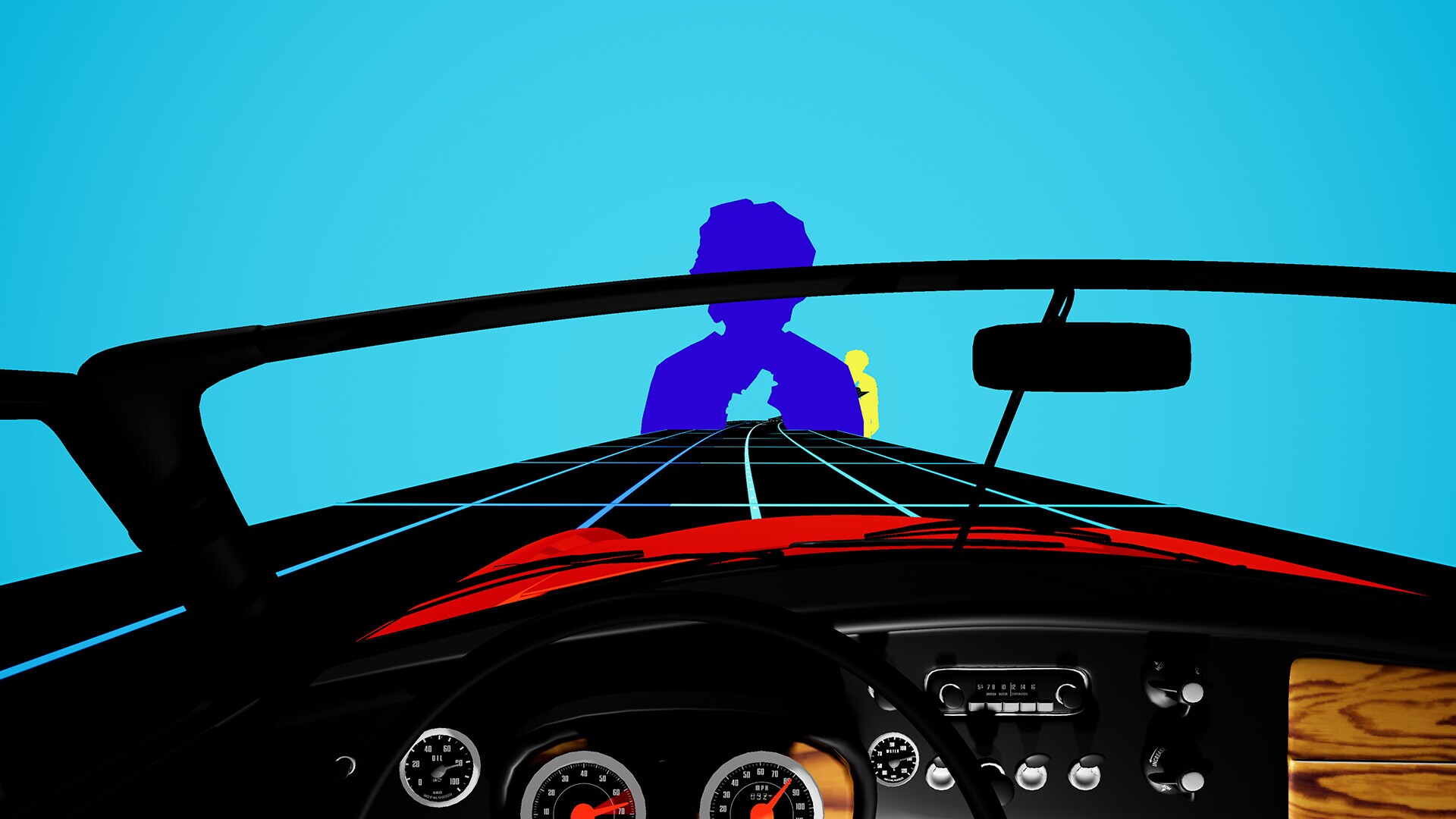 Asteria: Vincent Vallières