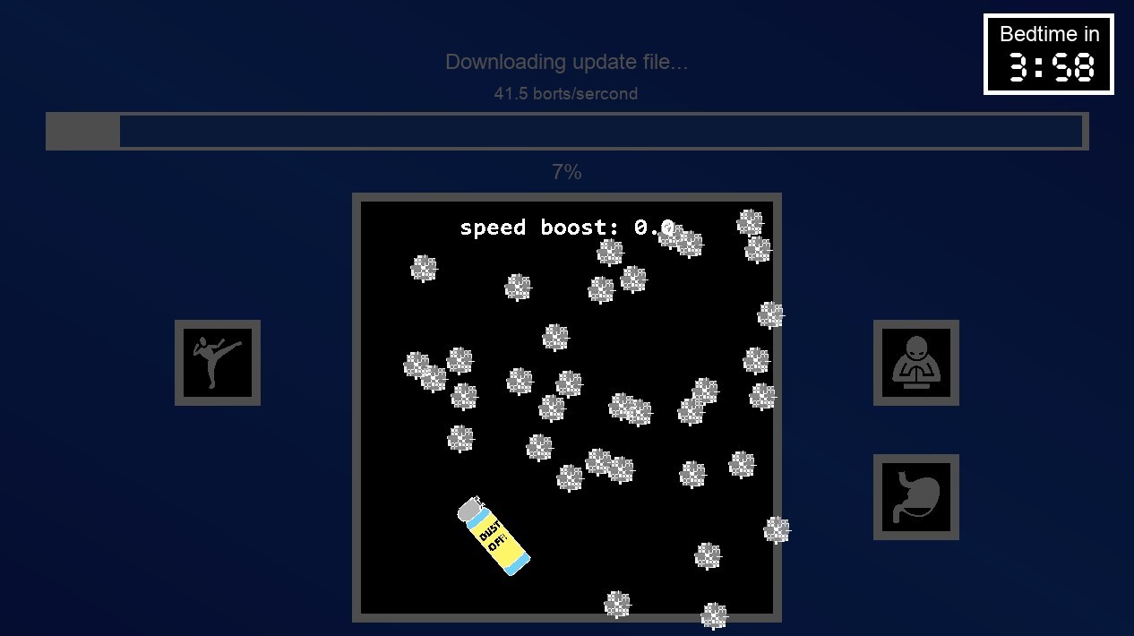 Playing Nightmare Creators 4