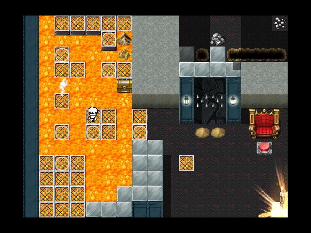 Sleeping Coffin (Special edition)