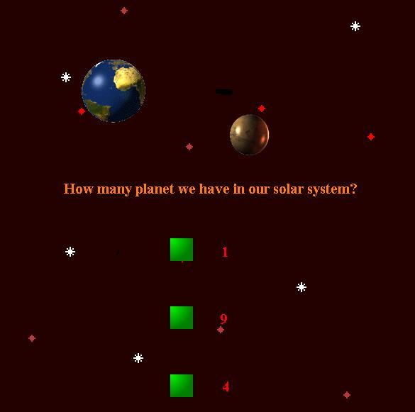 Space trip remastered