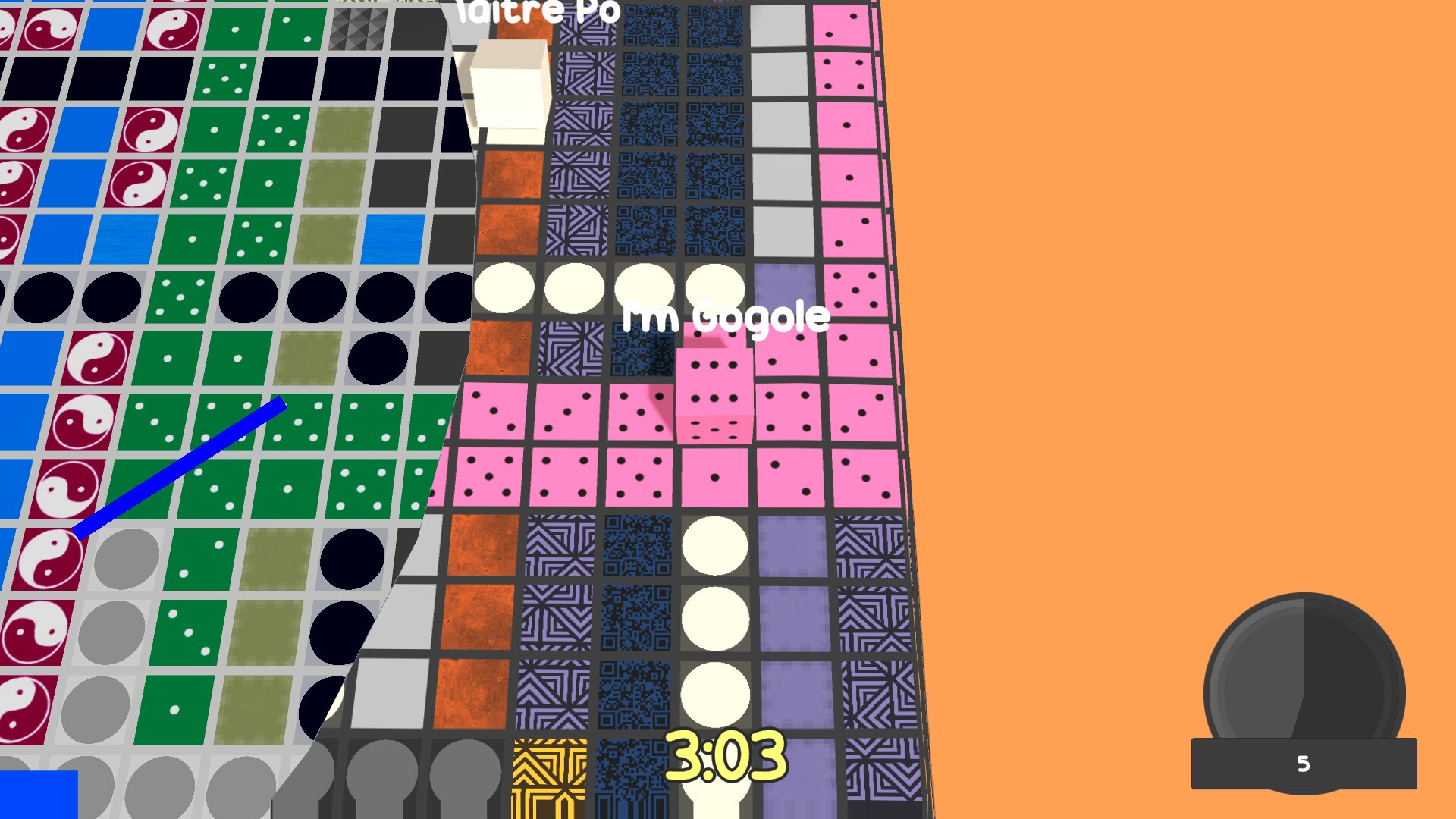 Tiles II - Multiplayer