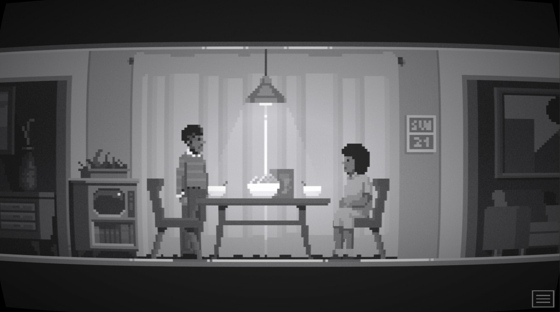 Midnight Scenes Episode 2 (Special Edition)