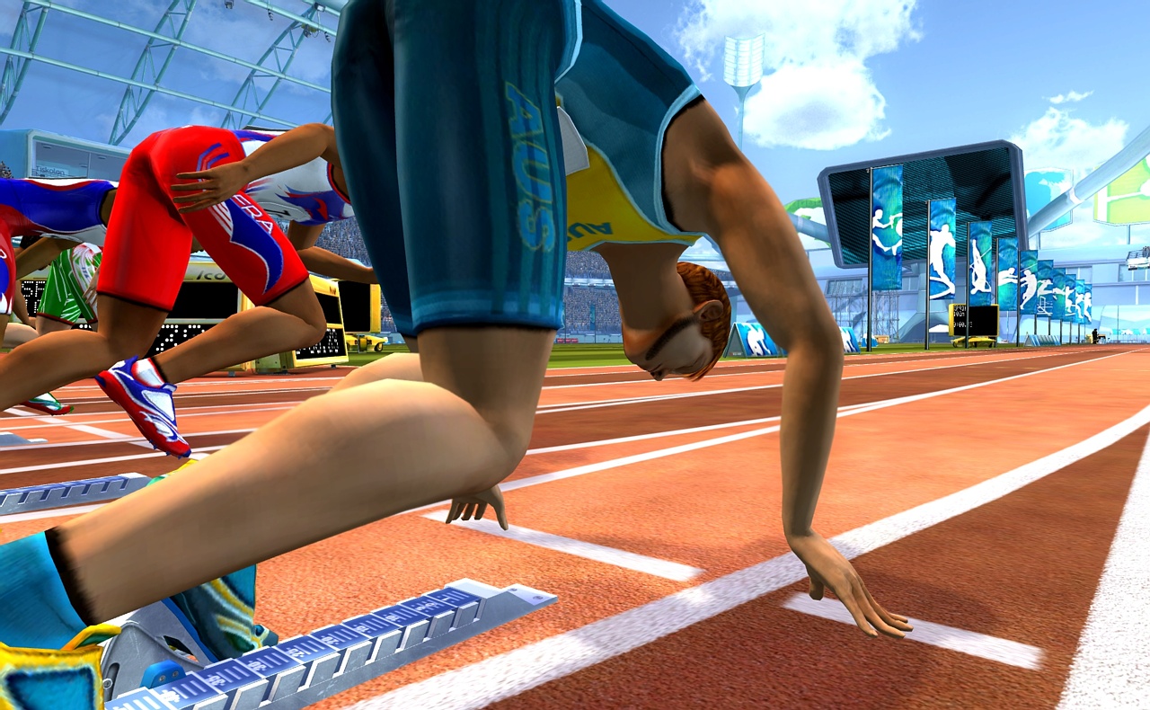 Суть игры 120. Summer Athletics 2009. Летние игры. Игра летние гонки. Топ летних игр.