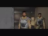 لعبة الصقور الصاعقة من فريق عراقي مجهول screenshot
