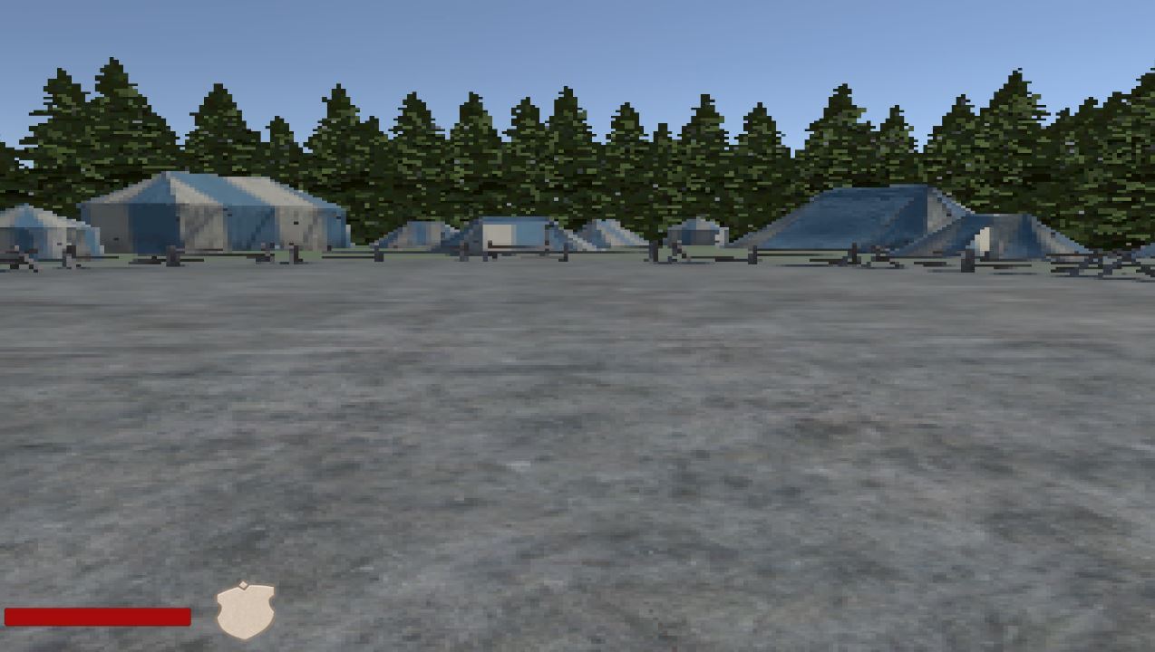 For Glory (KylePosey)