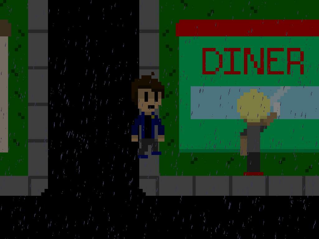 It Was Your Fault (Pengu Playhouse)