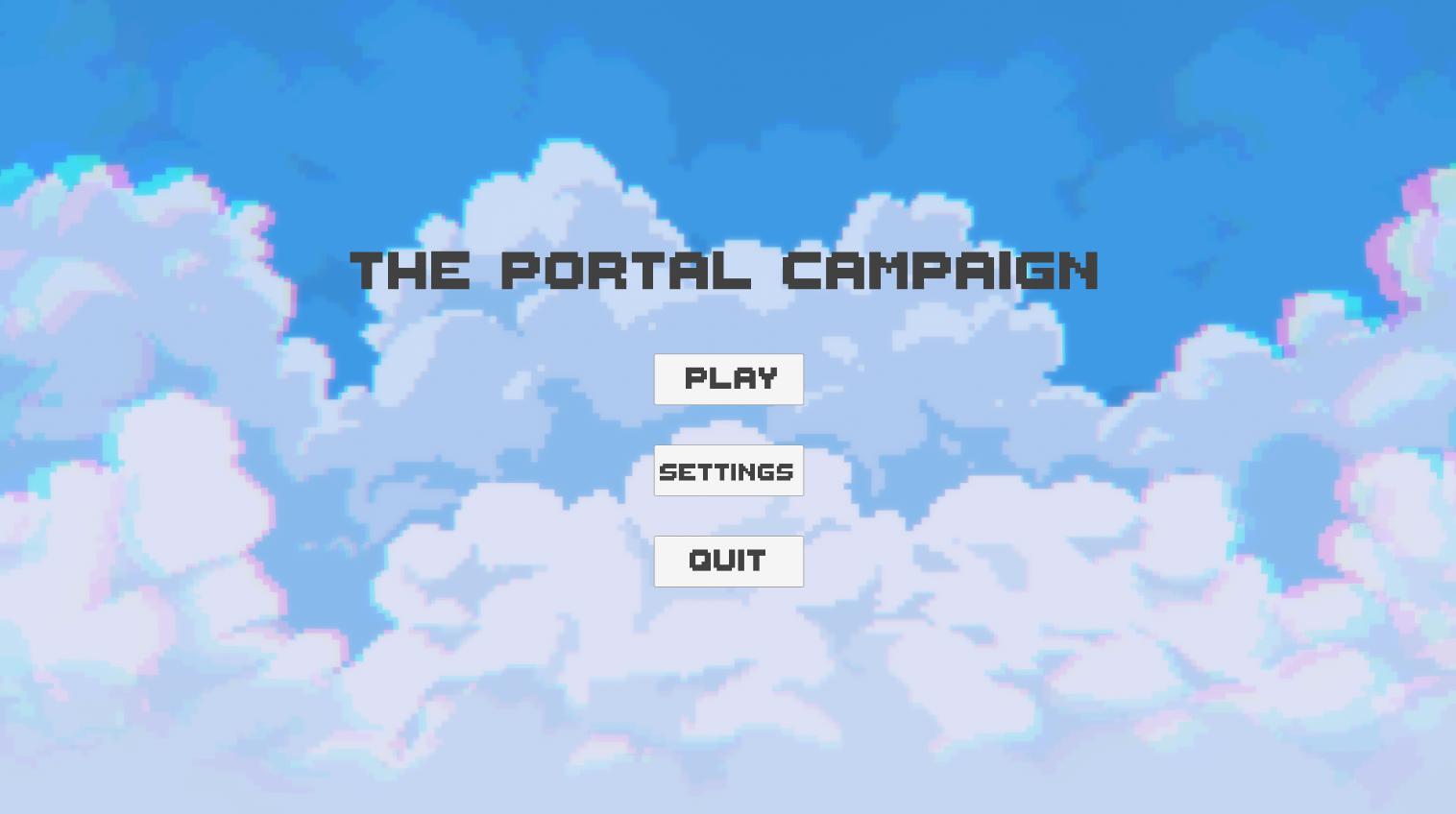 The Portal Campaign