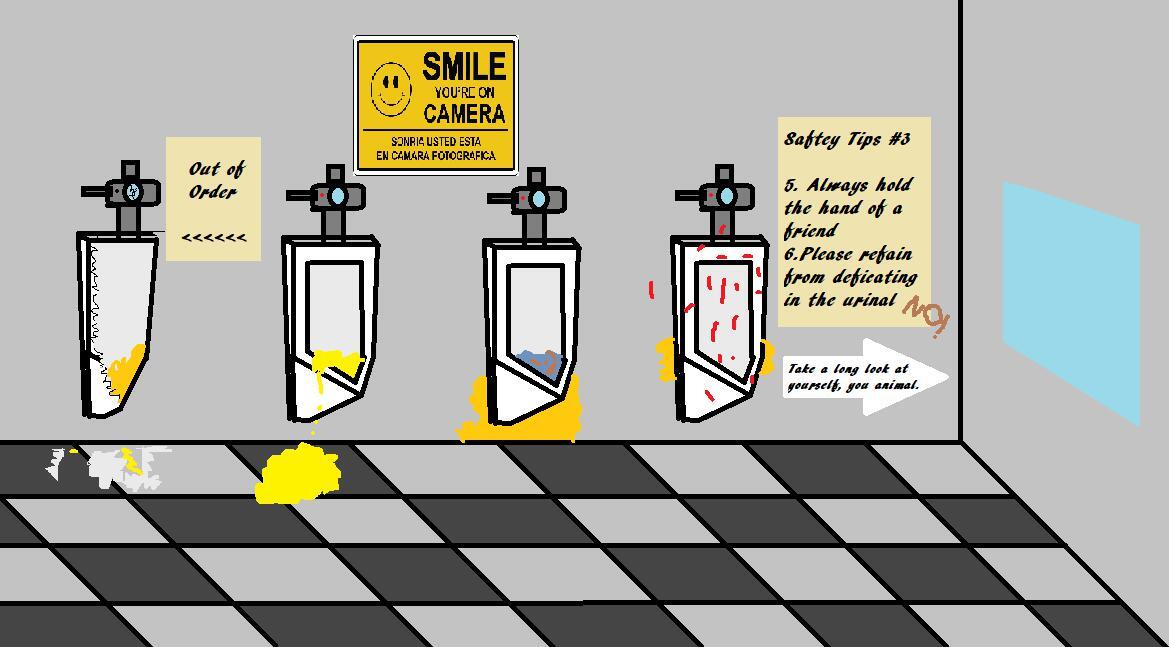 Five Nights at Rowdy's 2