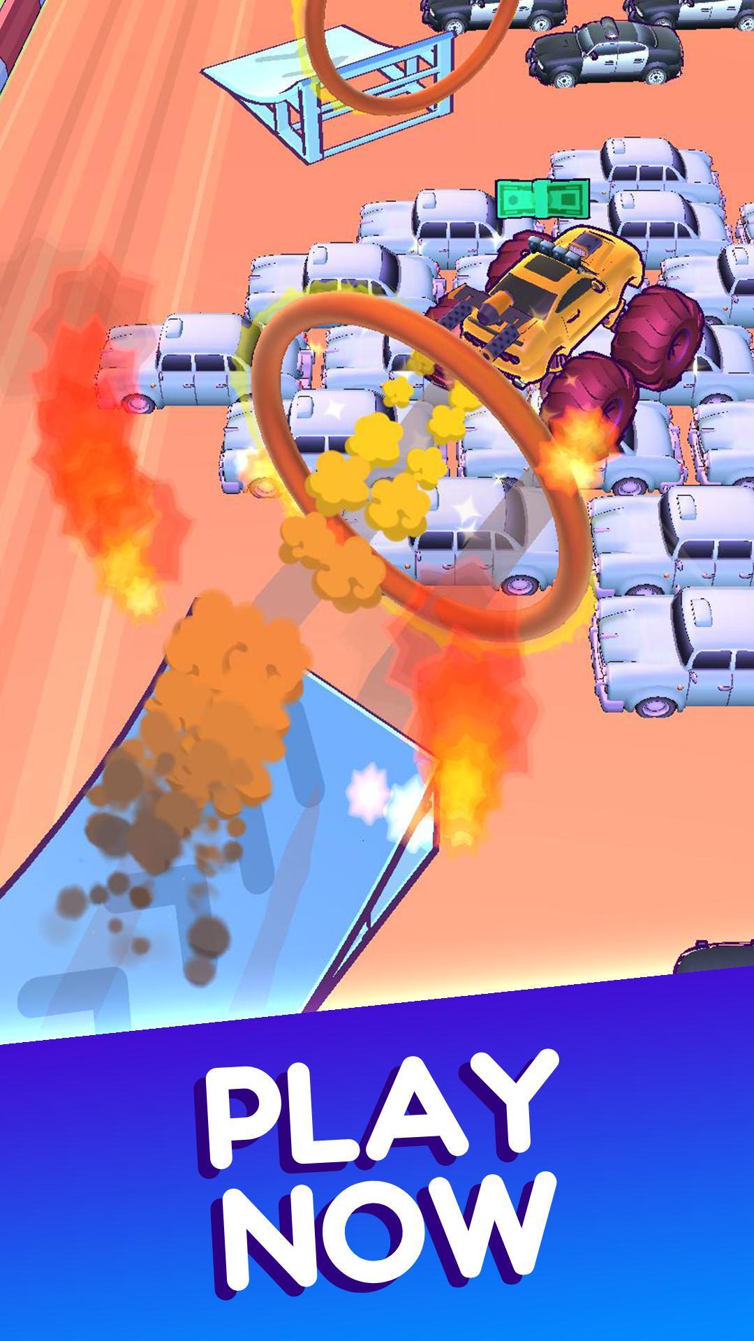 Big Crusher screenshot