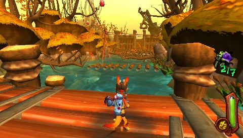 Daxter