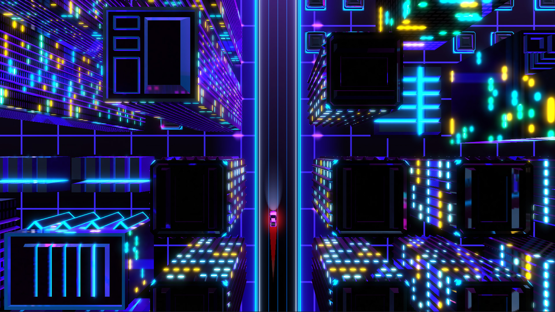 Neon Drive