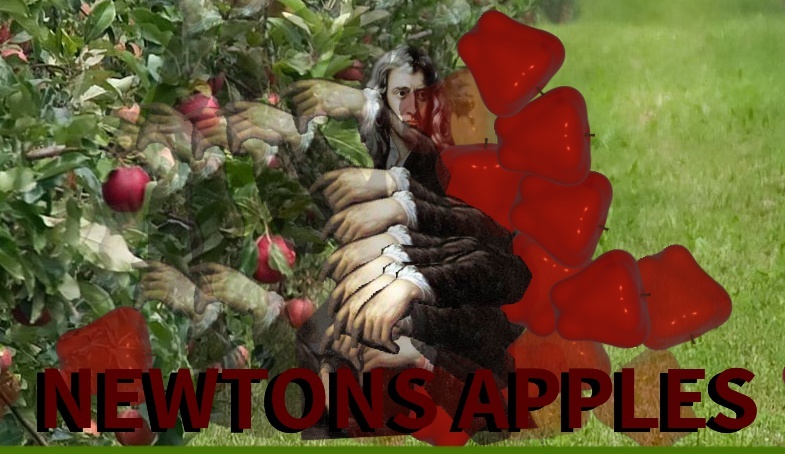 NewtonsApple