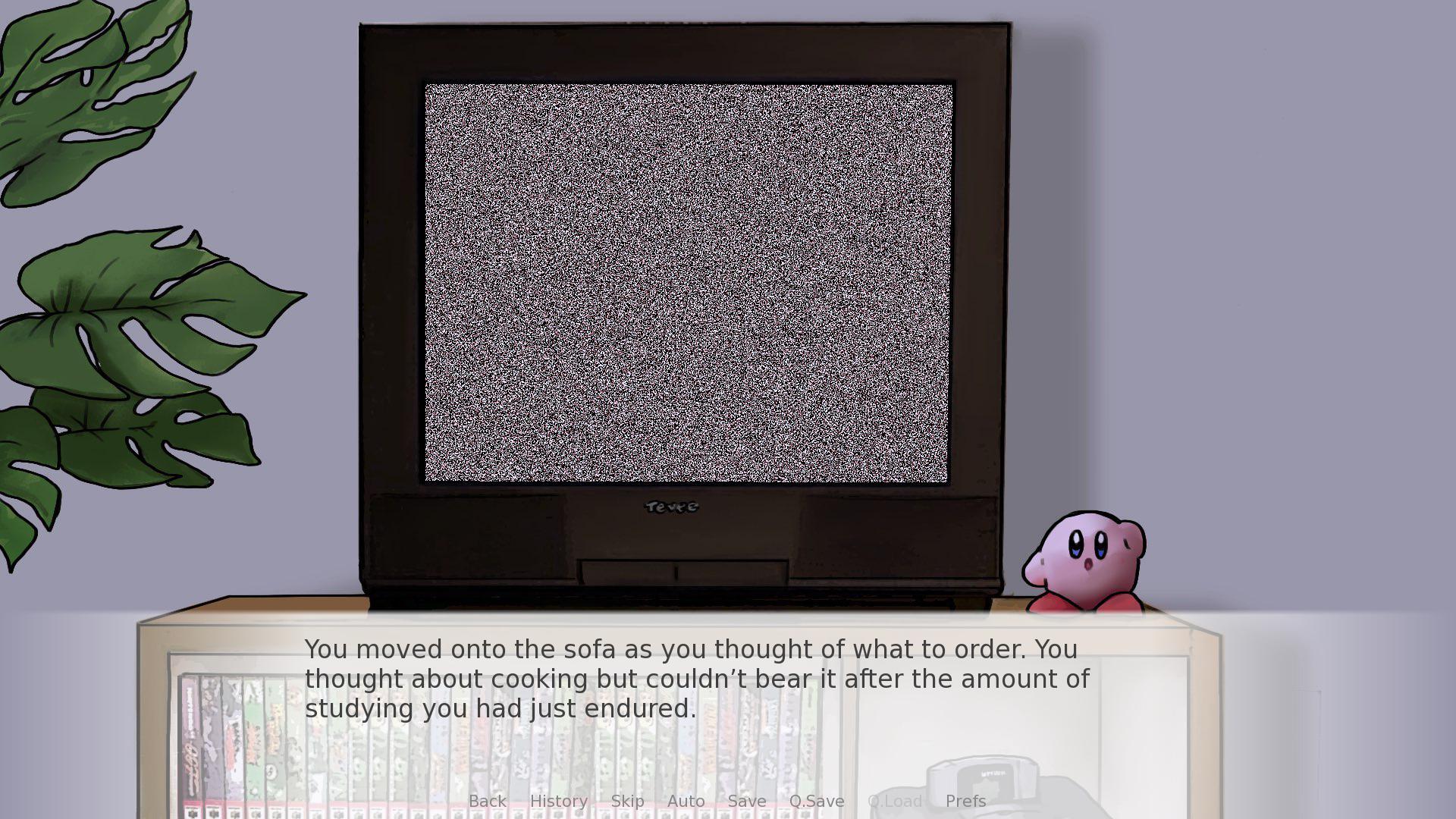 Online @ The Perfect Time