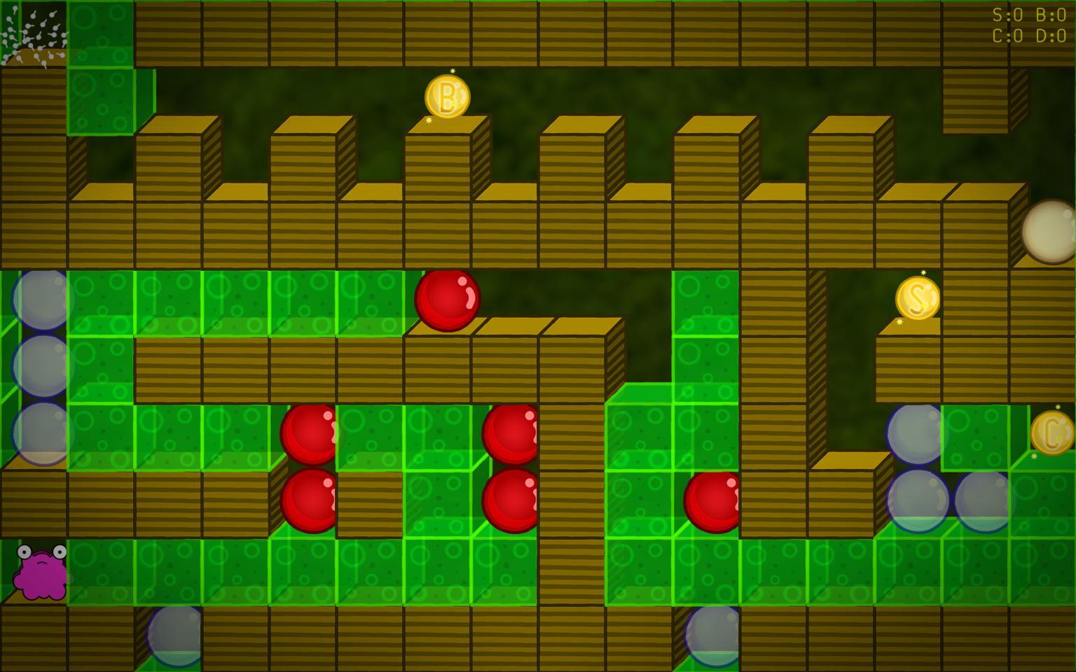 Reproduction Man (itch)