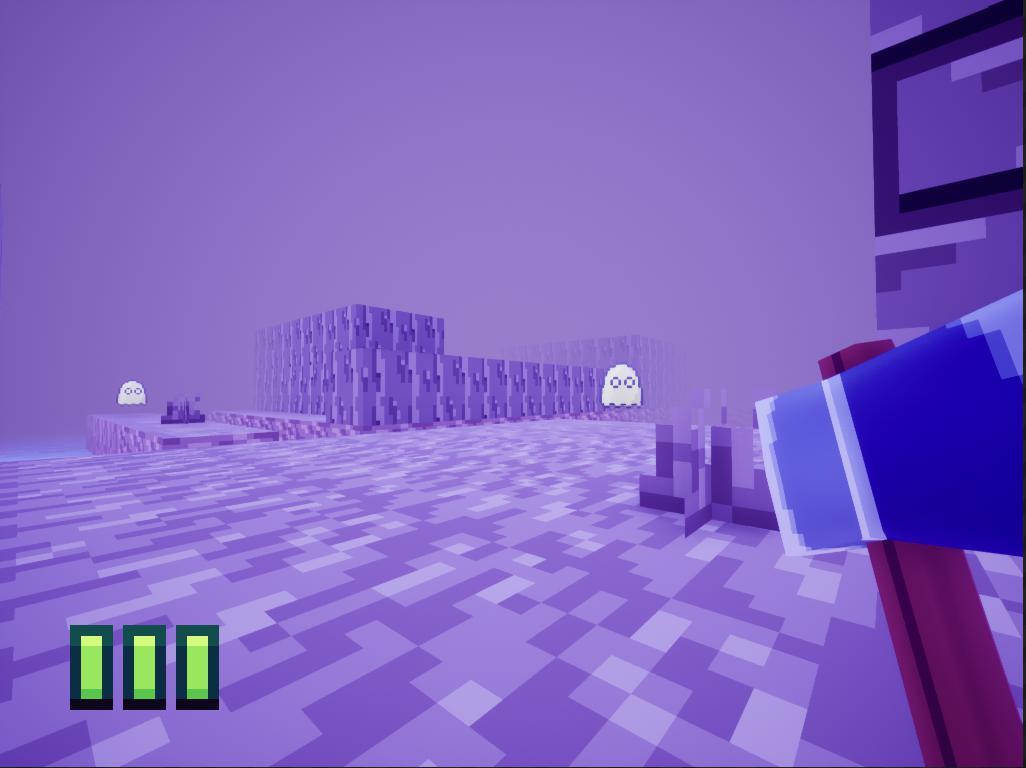 The Chopping Chambers