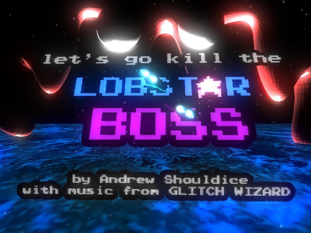 LOBST★R BOSS